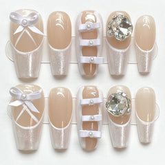 Ballet Shoes