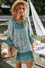 Beyond Eternity Dress