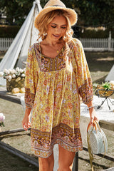 Beyond Eternity Dress