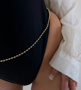 Zoe Body Chain