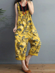 Dream Of Winning Overall Dungarees