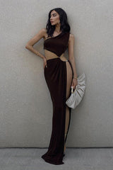 Cala Cut Out Maxi Dress