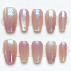 Pink Chrome