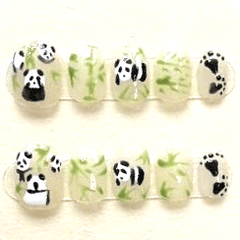 Panda Kun
