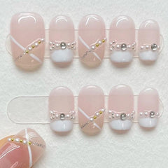 Pearl French