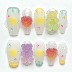 Lollipop Lights