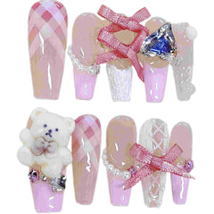 Bear Bows