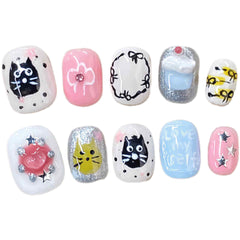 Kawaii Kolors