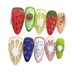 Fruit Party