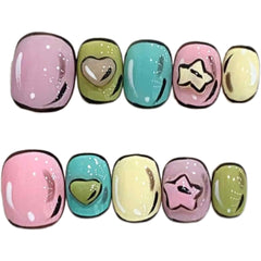 Manga Skittles