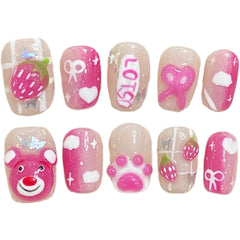 Berry Bears