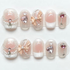 Ballet Rosette