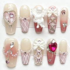 Pink Angel Waltz