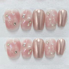 Pink Clouds