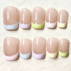 French Macaron