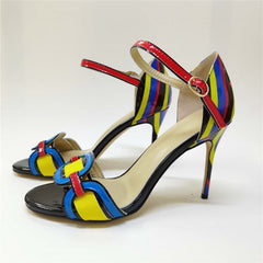 Gladiator Sandals