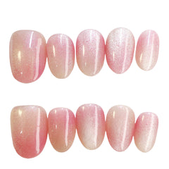 Pink Chrome Mini