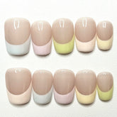 French Macaron