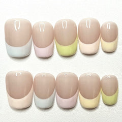 French Macaron