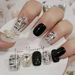 Lady Boss