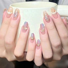 Gemini Glitz