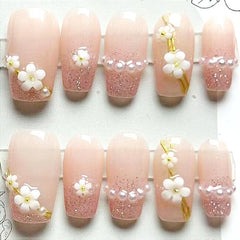 Pink Blossom