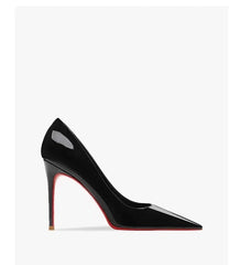 High Heel Pumps inspired by Christian Louboutin