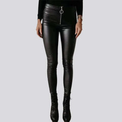 Wax clubwear women's jeans pants