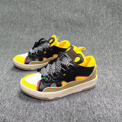 Skateboard All-Time Favorite Sneakers