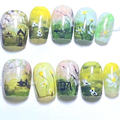 Grassland