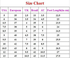 Colorized Patchwork Sandals