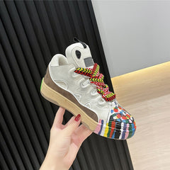 Skateboard All-Time Favorite Sneakers