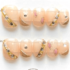 Corazón Deslumbrante