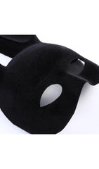 Bunny girl face mask