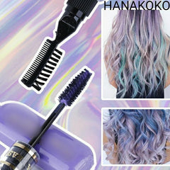 Hair Dyes