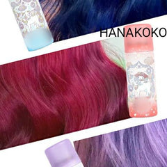Hair Dyes