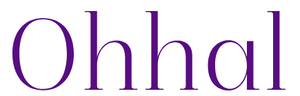 Ohhal logo