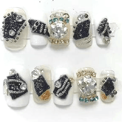 Exquisite Luminescence