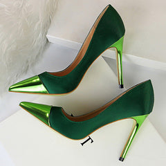 High Heels Pumps
