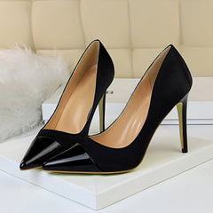 High Heels Pumps