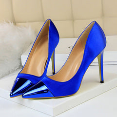 High Heels Pumps
