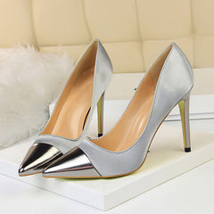 High Heels Pumps