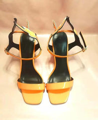 Luxury Wedge Sandals