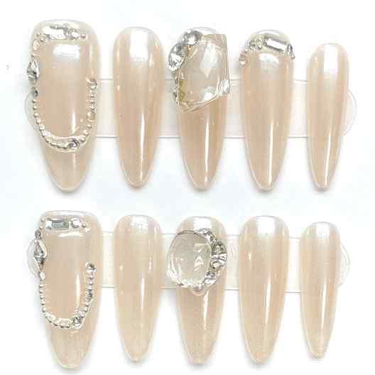 Pearl Crush
