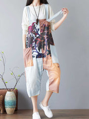 Sweet Like Candy Denim Overall Dungarees