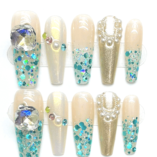 Bubble Candy