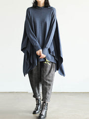 Chicory Turtle Neck Jumper Top