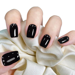 Black Cat's Eye