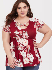 Deep Desire Tunic