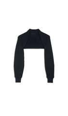 DYSON RIBBED SWEATER